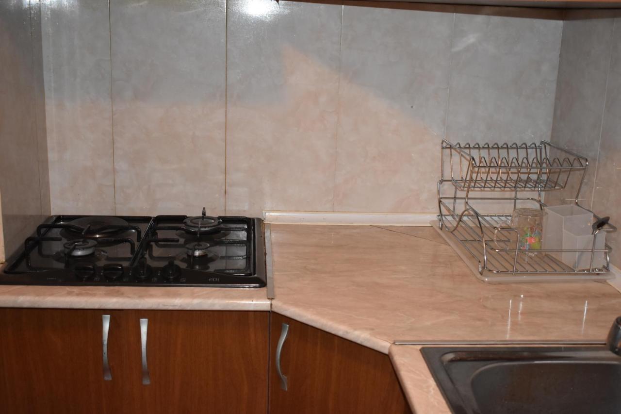 Two Bedroom Apartment Subtropic City 巴统 外观 照片