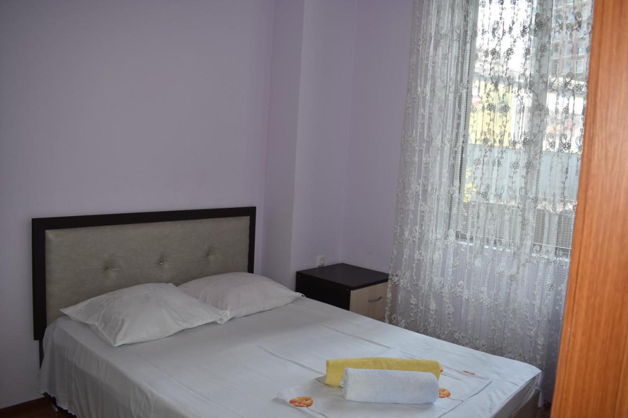 Two Bedroom Apartment Subtropic City 巴统 外观 照片